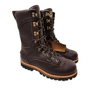Irish Setter by Red Wing Shoes | Hunt Elk Tracker GORE-TEX Boot | Men's size 9